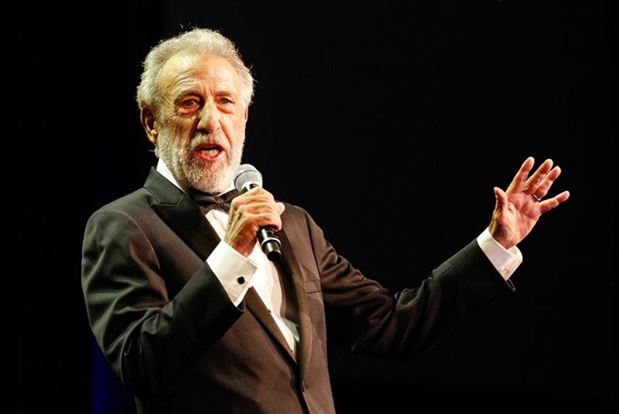 George Zimmer