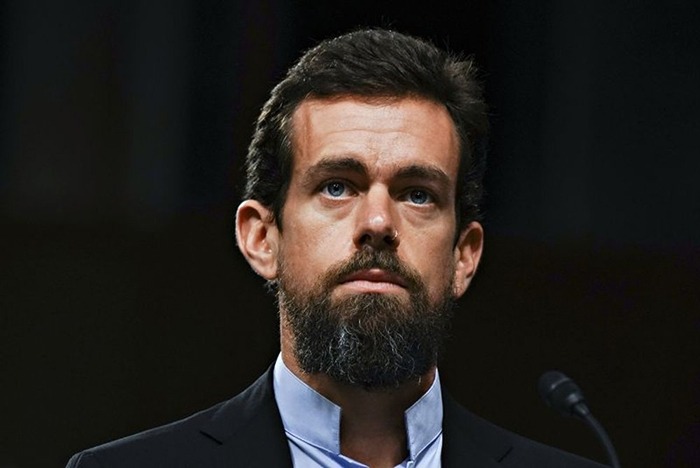 Jack Dorsey