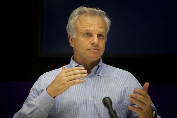 David Neeleman