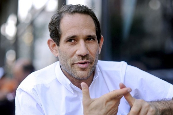 Dov Charney