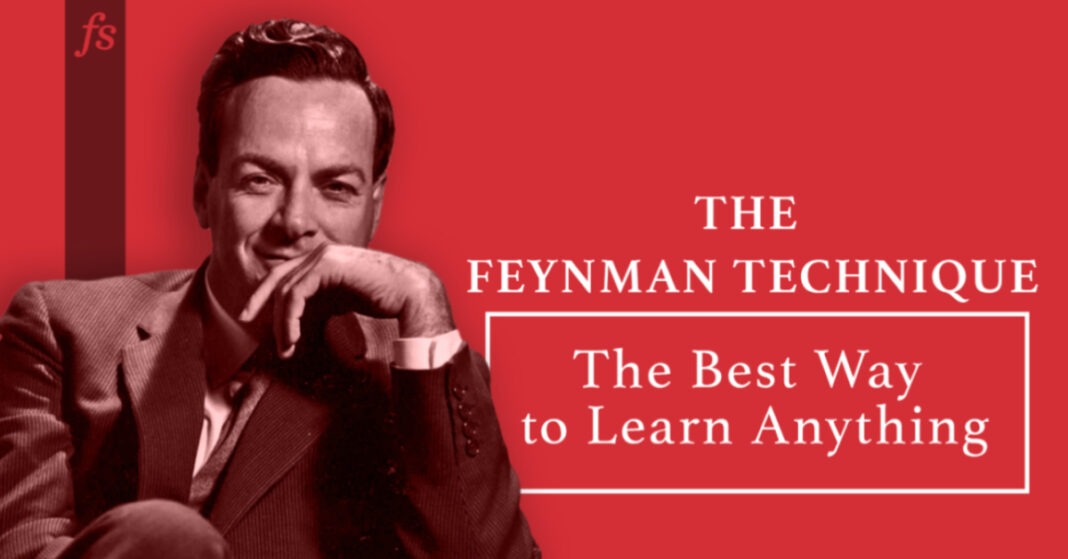 Công thức Feynman -