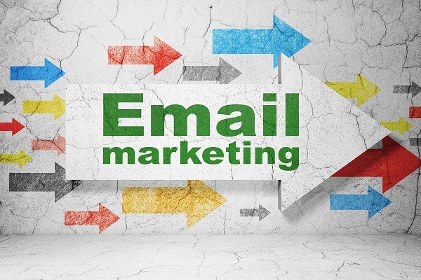 Kinh doanh online: Cách tìm kiếm và tiếp cận khách hàng mục tiêu qua Email marketing