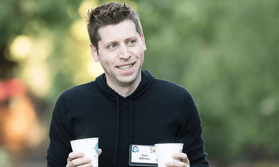 Cha đẻ “siêu AI” ChatGPT Sam Altman vừa bị chính đứa con tinh thần của mình s.a th.ải: 8 tuổi biết lập trình, bỏ học Stanford sau 2 năm, nâng đỡ cho trên 2000 startup