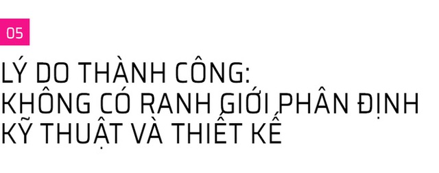 Những sự thật thú vị về Ngài James Dyson - vị kỹ sư, nhà thiết kế, nhà phát minh thiên tài sáng lập ra hãng điện máy Dyson vừa đặt chân tới Việt Nam - Ảnh 10.