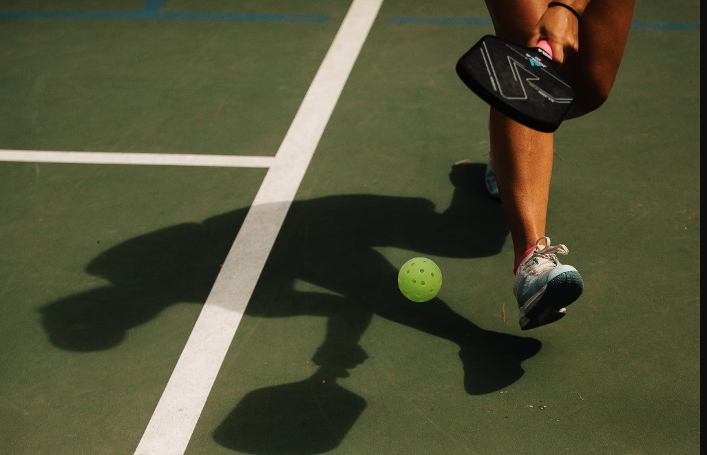 Pickleball có phải là bài tập tốt cho sức khỏe? - 2