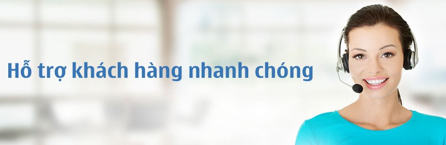 mối quan hệ lâu dài với khách hàng