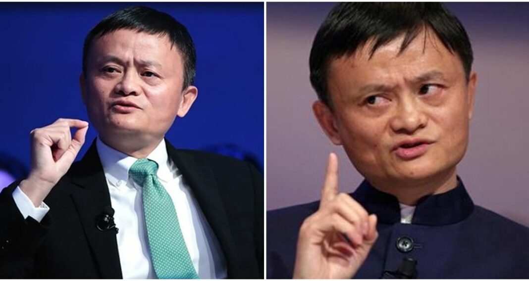 Tỷ phú Jack Ma: Đừng bao giờ bá n hàng cho người thân, họ hàng, bởi họ sẽ chẳng trân trọng đâu!